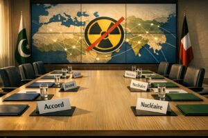 négociations nucléaires Iran