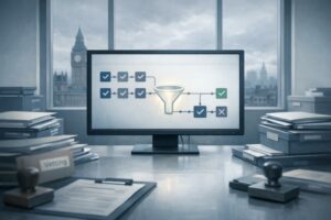 affaire Mandelson vetting