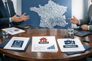 RN Medef pro-business