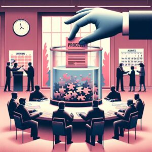 processus présidentiel PS