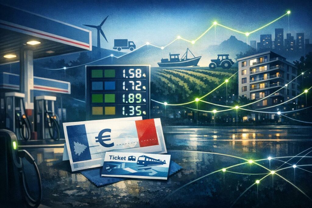 aides énergie entreprises