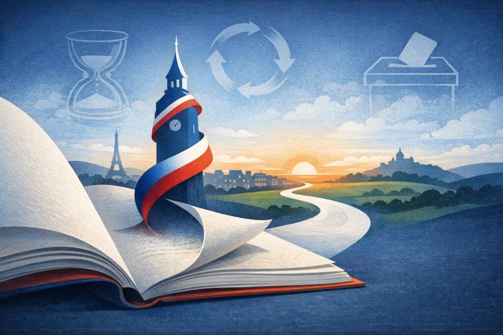 Présidentielle 2027