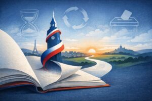 Présidentielle 2027