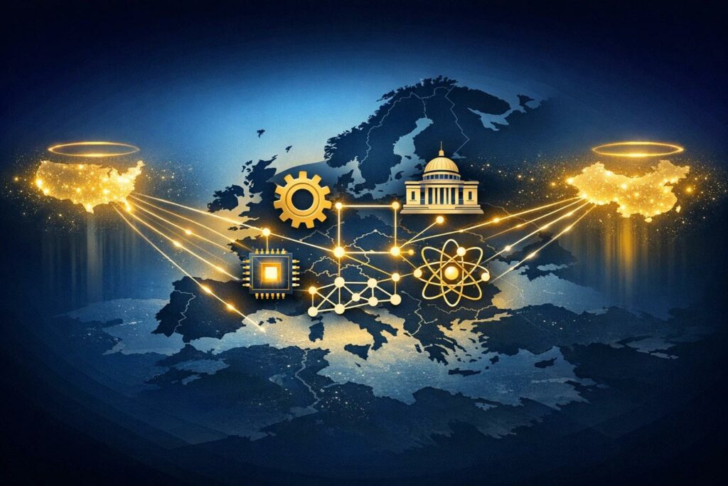 puissance européenne