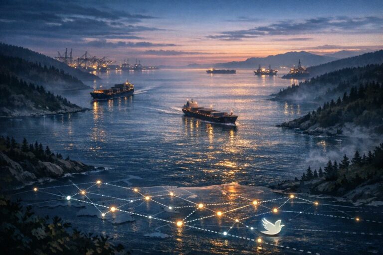 détroit d'Ormuz prix pétrole