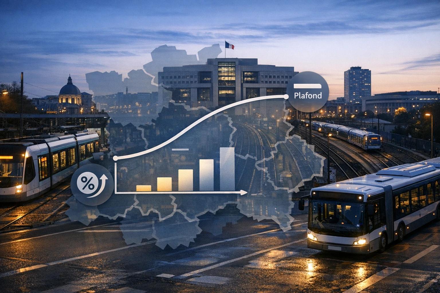 versement mobilité
