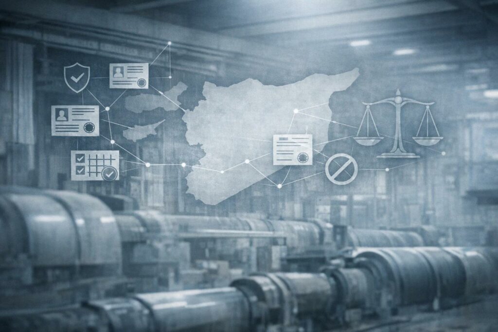 financement du terrorisme