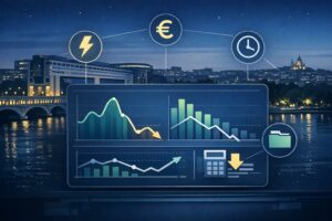 économies budgétaires