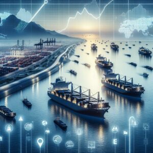 Blocage détroit Ormuz