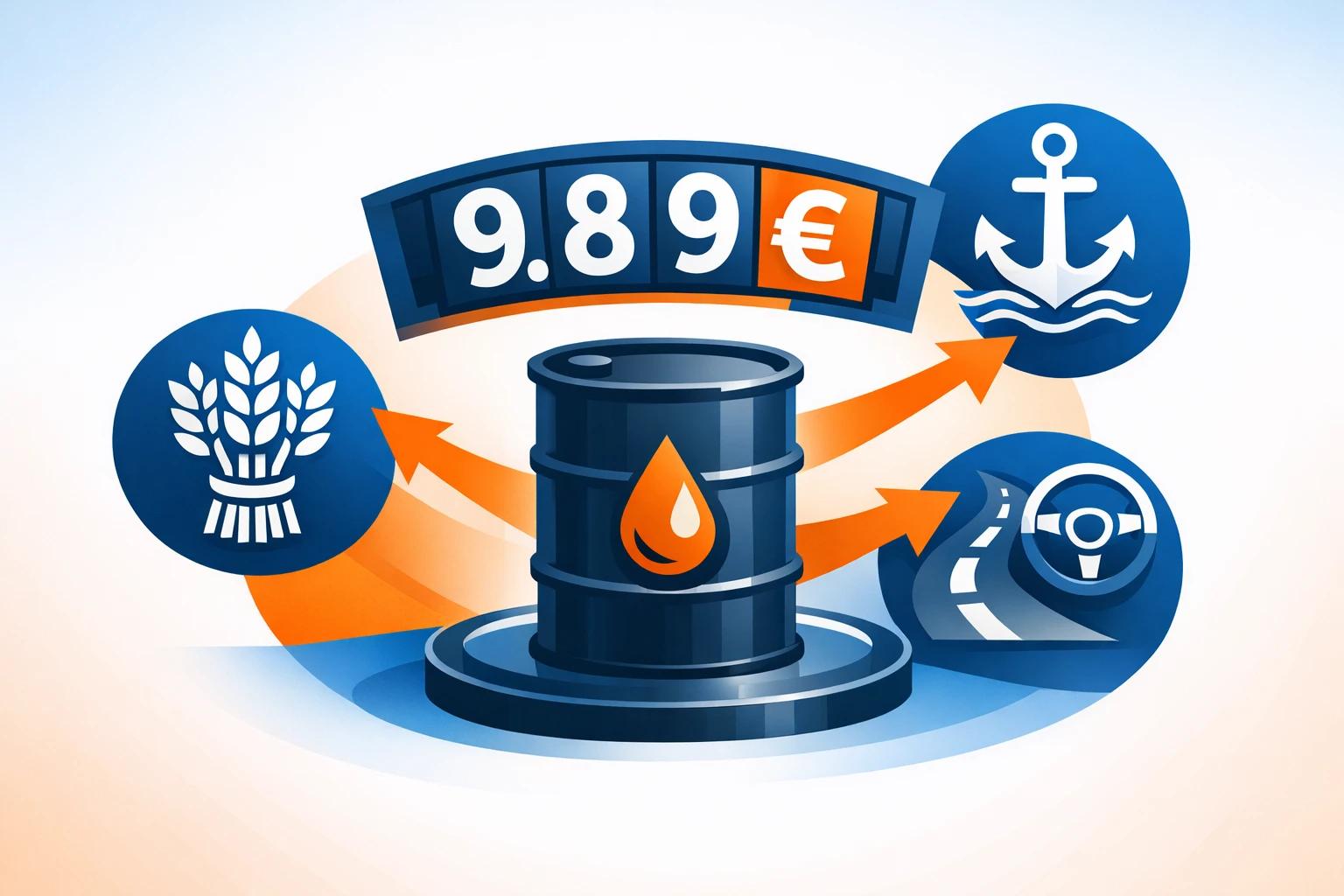 aides carburant