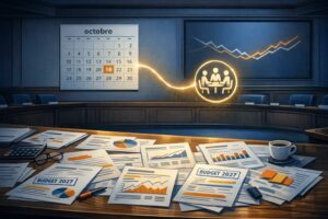 budget 2027 socialistes