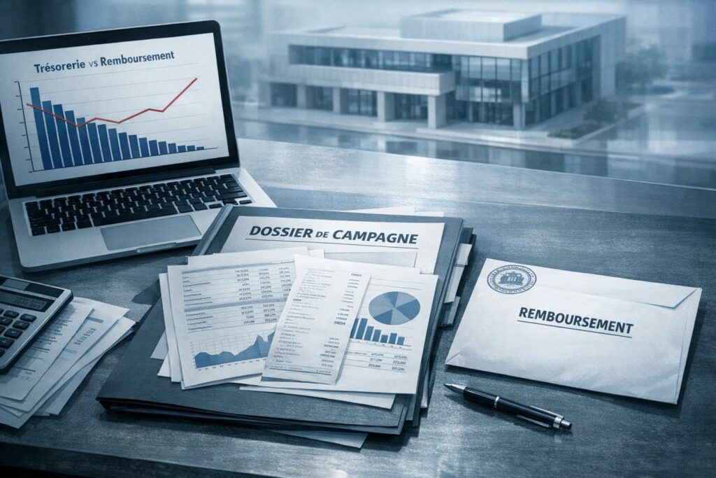 financement campagne RN