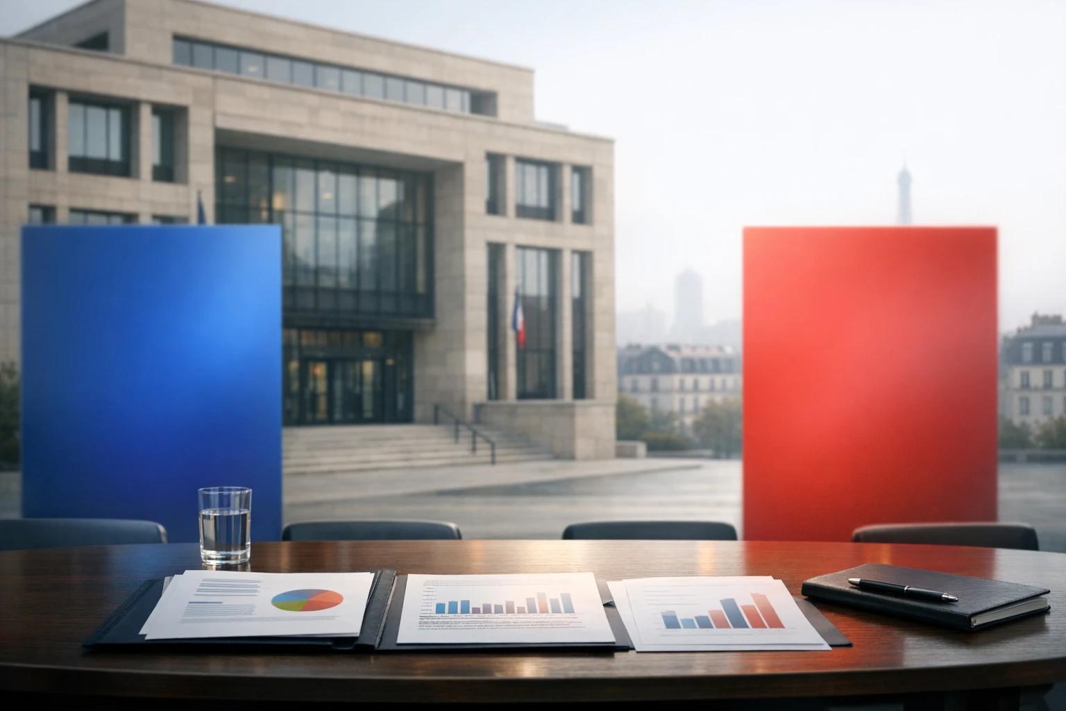 Medef et RN