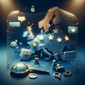 protection mineurs en ligne