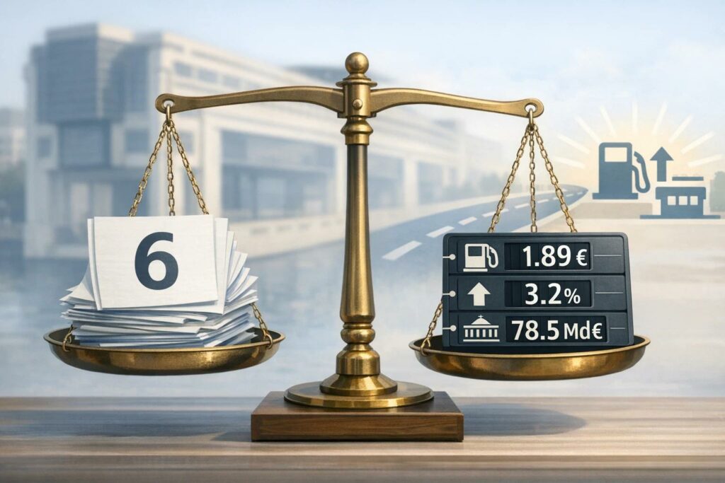 économies budget État