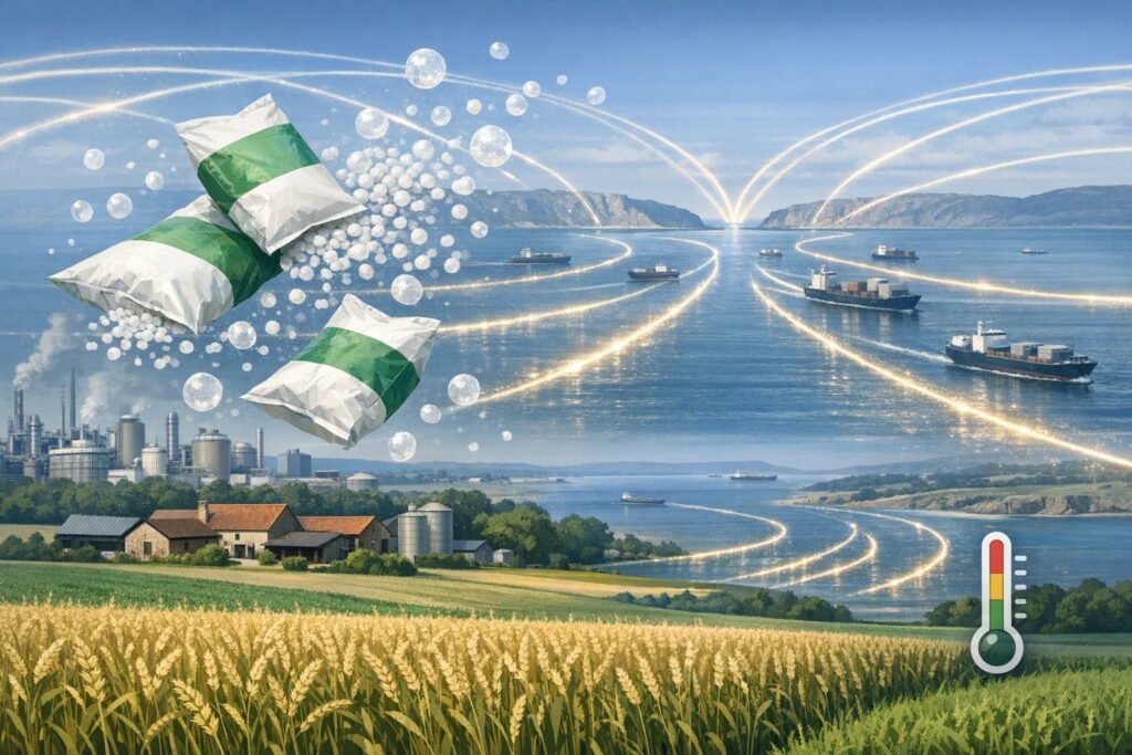 prix engrais azotés