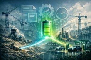 simplification procédures industrielles