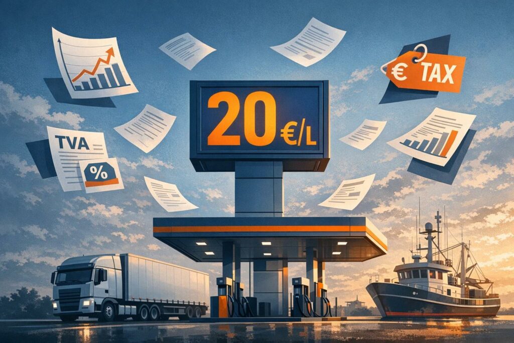 aide carburant grands rouleurs