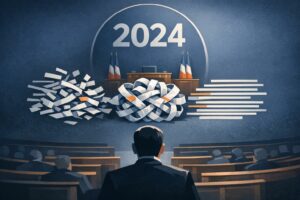 dissolution Assemblée nationale