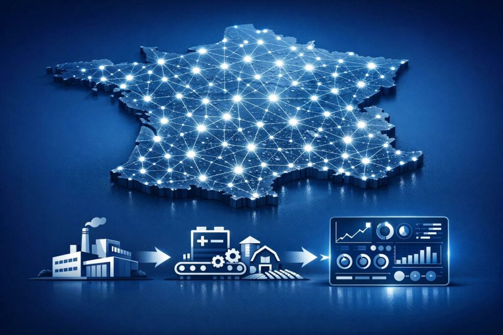 150 projets stratégiques