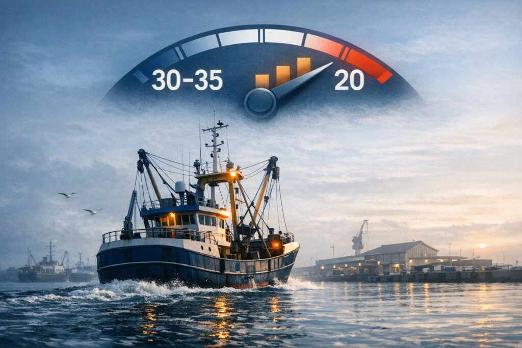 aides carburants pêche