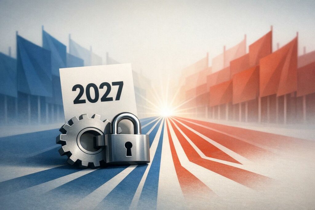 présidentielle 2027 LFI