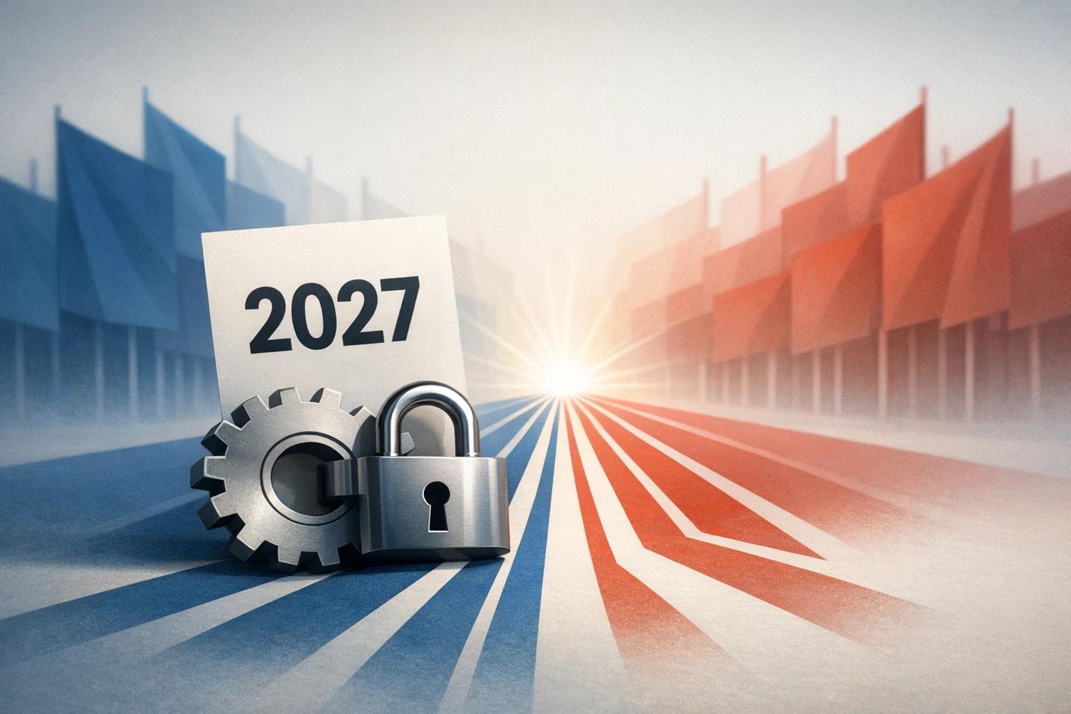 présidentielle 2027 LFI