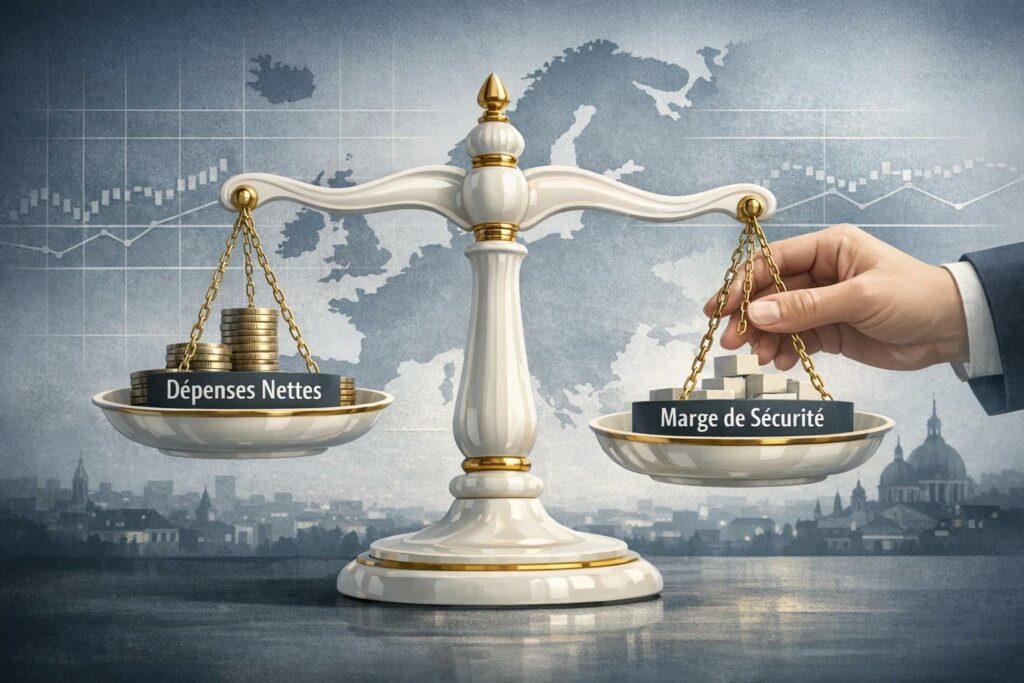 budget 2026 déficit