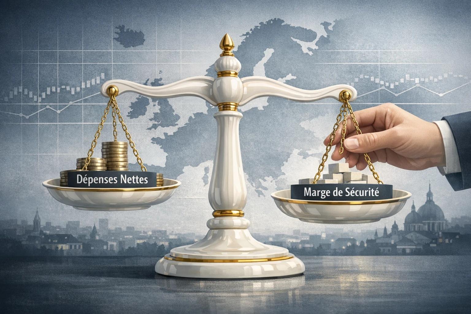 budget 2026 déficit