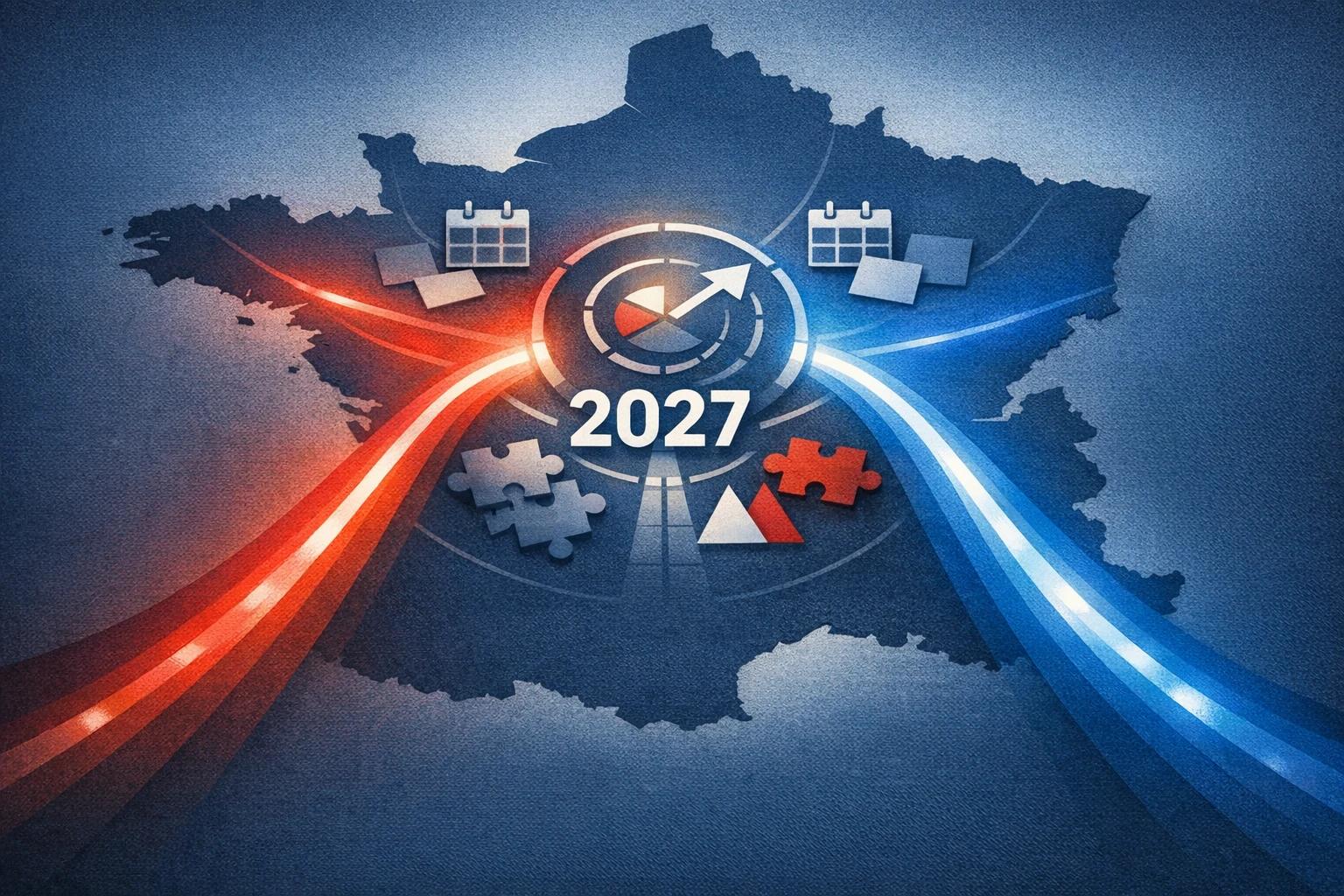 Gauche réformiste 2027