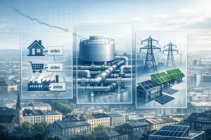 crise énergétique UE