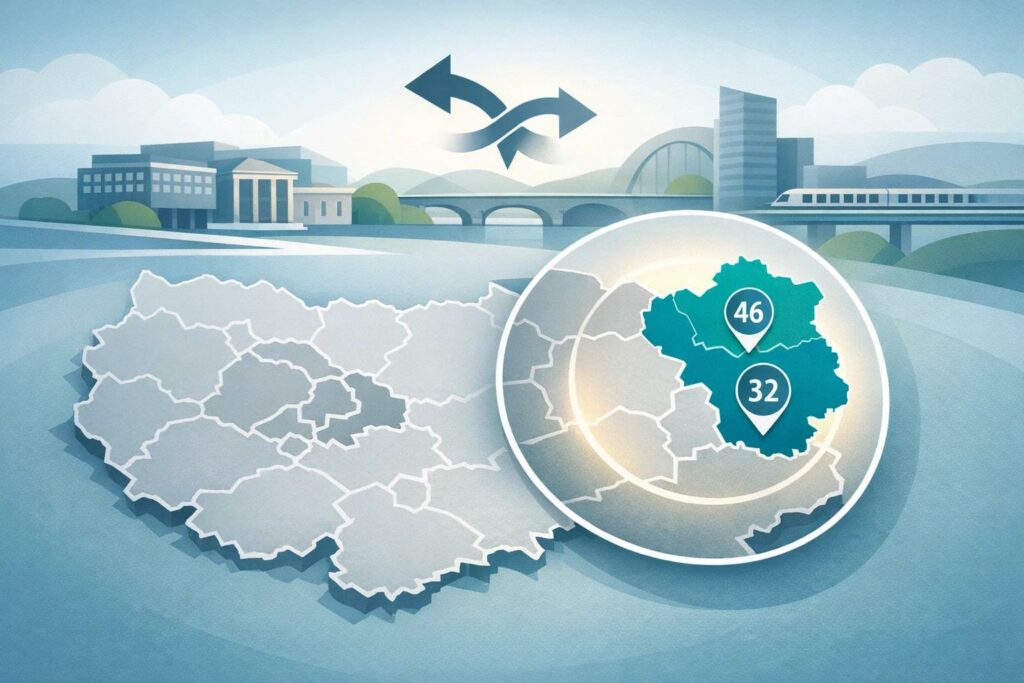 présidence Plaine Commune