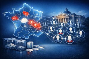 élections sénatoriales 2026