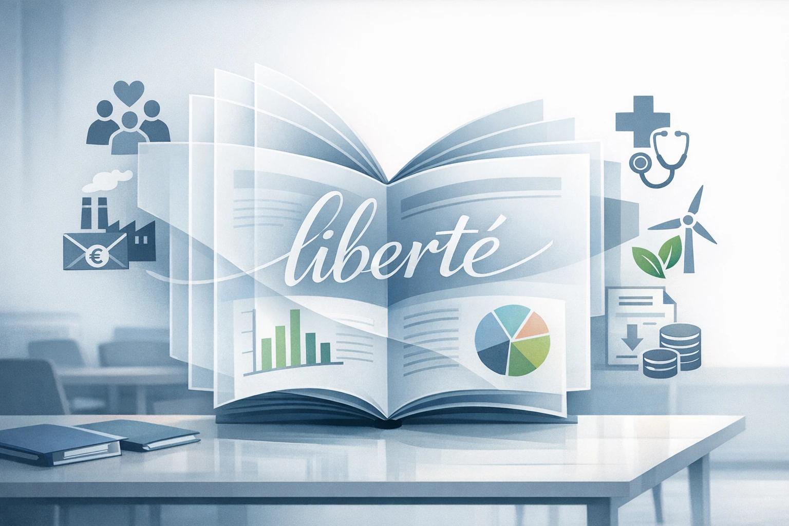 Programme Parti socialiste 2027