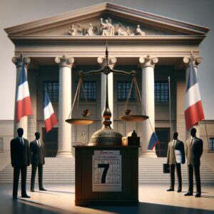 inéligibilité Marine Le Pen