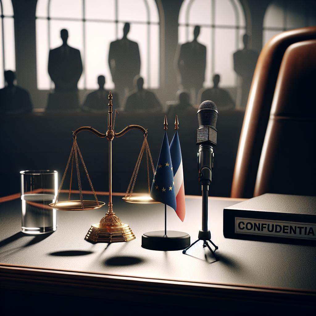 immunité parlementaire