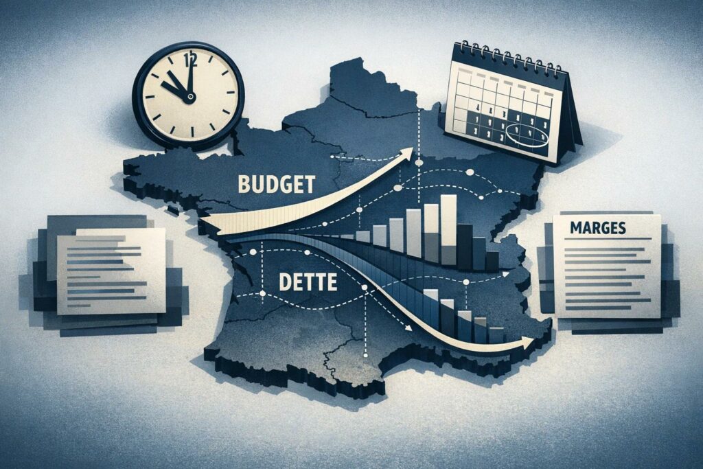 campagne présidentielle sérieux