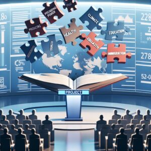 projet présidentiel crédible