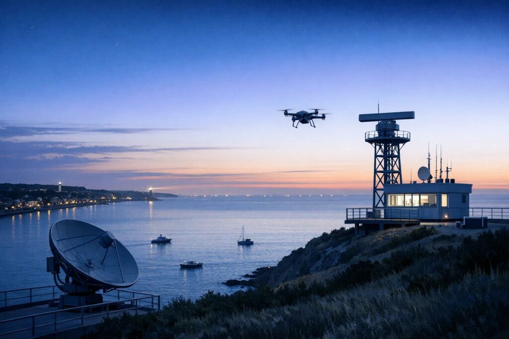 accord Manche migrants