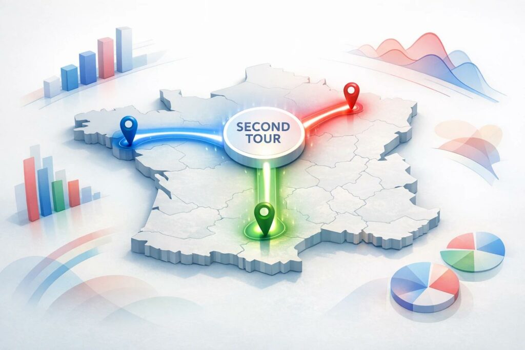 présidentielle 2027 sondages