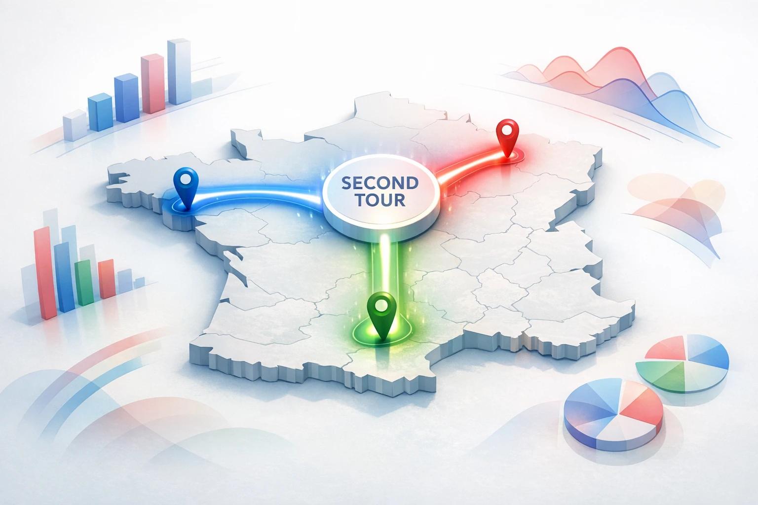 présidentielle 2027 sondages