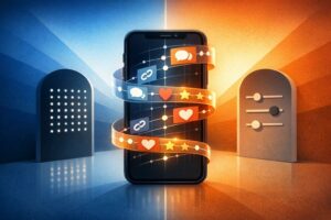 algorithme X politique