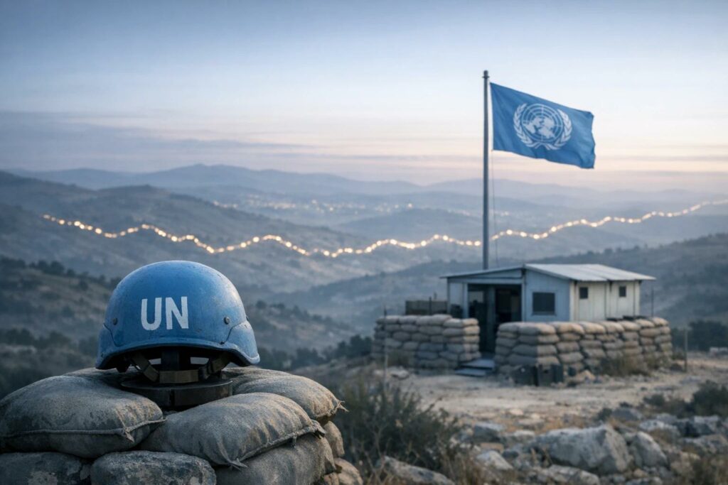 crime de guerre Finul