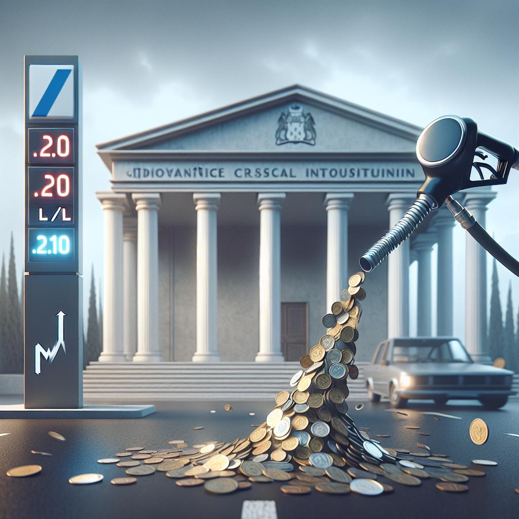 prix carburants France