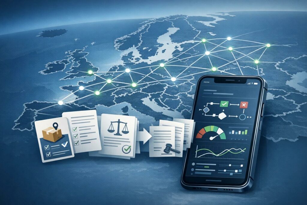 travail des plateformes