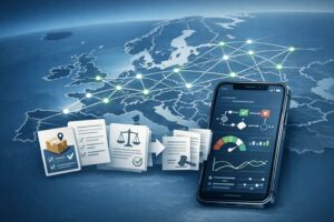 travail des plateformes