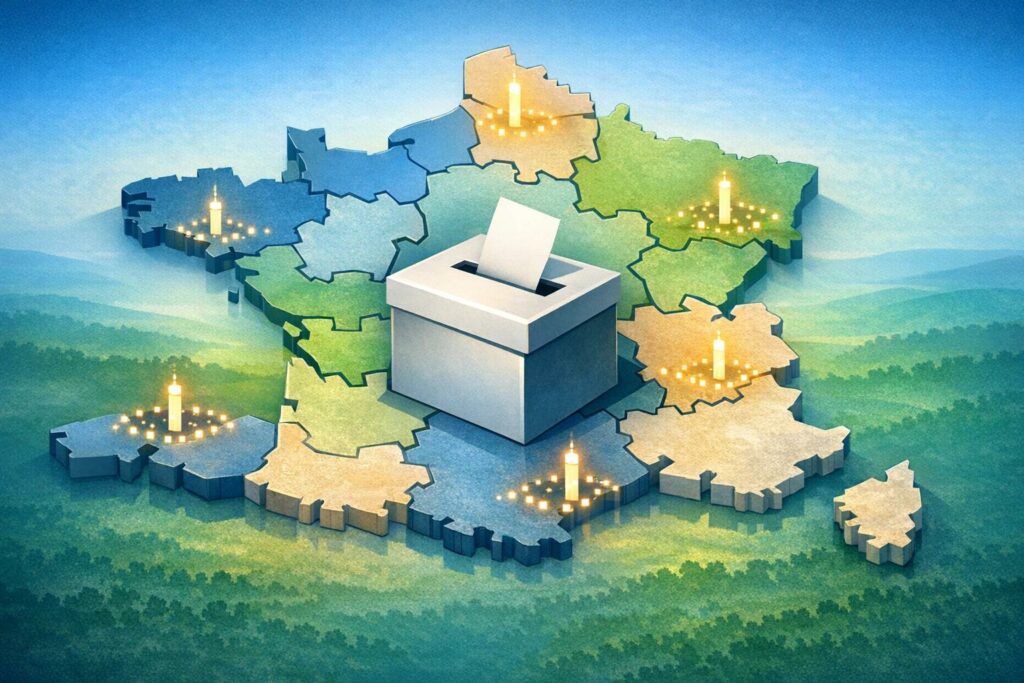 référendum décentralisation