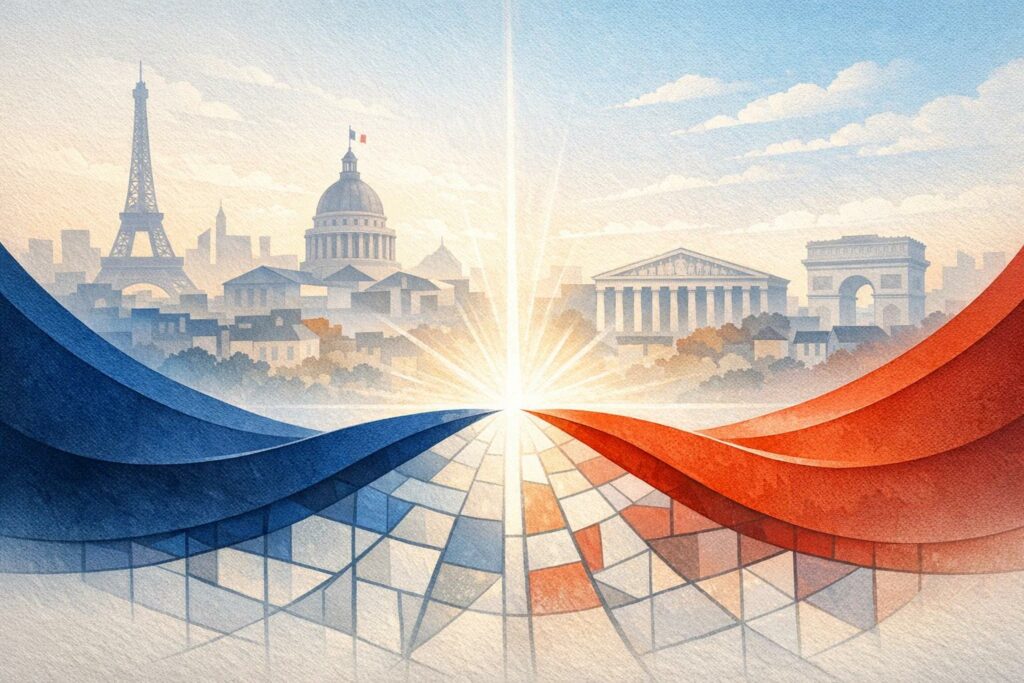 gauche social-démocrate 2027