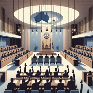 révision Nouvelle Calédonie