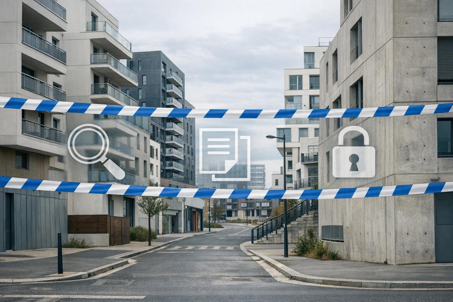 narcotrafic état d’urgence antitrafics